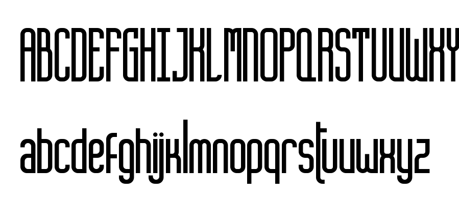 Antaro Font
